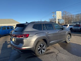 Volkswagen Atlas Comfortline 2024 à Sussex, Nouveau-Brunswick - 6 - w320h240cpx