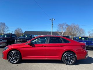 2022  Jetta HIGHLINE in Sussex, New Brunswick - 2 - w320h240cpx