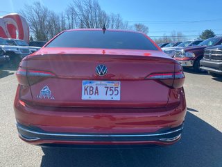 2022  Jetta HIGHLINE in Sussex, New Brunswick - 4 - w320h240cpx