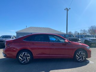 2022  Jetta HIGHLINE in Sussex, New Brunswick - 6 - w320h240cpx