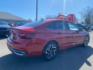 2022  Jetta HIGHLINE in Sussex, New Brunswick - 5 - w320h240cpx