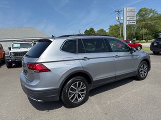 2019 Volkswagen Tiguan Comfortline w/ NAV & Moonroof in Sussex, New Brunswick - 6 - w320h240cpx