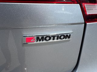 2019 Volkswagen Tiguan Comfortline w/ NAV & Moonroof in Sussex, New Brunswick - 5 - w320h240cpx
