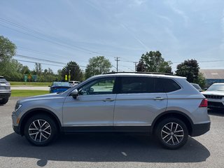 2019 Volkswagen Tiguan Comfortline w/ NAV & Moonroof in Sussex, New Brunswick - 2 - w320h240cpx