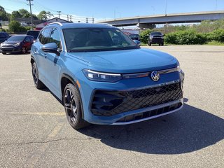 2026 Volkswagen TIGUAN HIGHLINE TURBO R-LINE in Saint John, New Brunswick - 2 - w320h240cpx