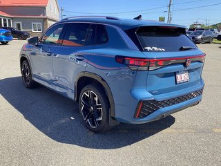 2026 Volkswagen TIGUAN HIGHLINE TURBO R-LINE in Saint John, New Brunswick - 3 - w320h240cpx
