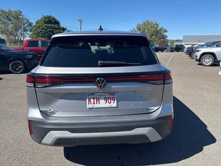 2026 Volkswagen Tiguan Comfortline in Sussex, New Brunswick - 4 - w320h240cpx