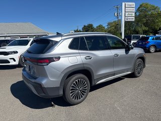 2026 Volkswagen Tiguan Comfortline in Sussex, New Brunswick - 5 - w320h240cpx