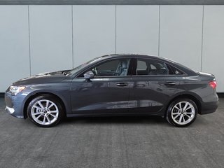 Audi A3 Sedan Premium Quattro 2026 à Sherbrooke, Québec - 5 - w320h240cpx