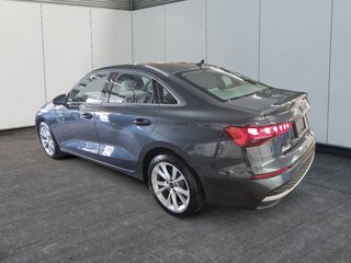 Audi A3 Sedan Premium Quattro 2026 à Sherbrooke, Québec - 4 - w320h240cpx