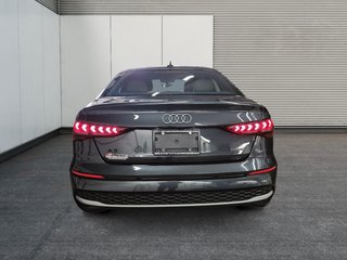 Audi A3 Sedan Premium Quattro 2026 à Sherbrooke, Québec - 3 - w320h240cpx