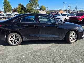 2026 Audi A3 Sedan in Sherbrooke, Quebec - 6 - w320h240cpx