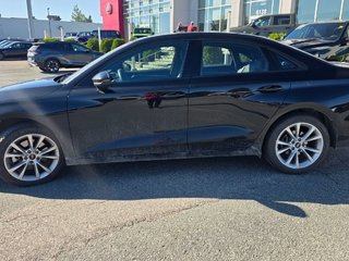 2026 Audi A3 Sedan in Sherbrooke, Quebec - 2 - w320h240cpx