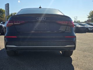 2026 Audi A3 Sedan in Sherbrooke, Quebec - 4 - w320h240cpx