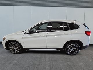 BMW X1 XDRIVE28i // CUIR // TOIT PANORAMIQUE 2020 à Sherbrooke, Québec - 5 - w320h240cpx