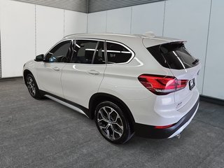 BMW X1 XDRIVE28i // CUIR // TOIT PANORAMIQUE 2020 à Sherbrooke, Québec - 4 - w320h240cpx