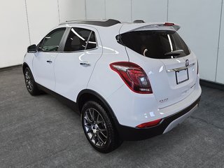 Buick Encore SPORT TOURING | MAG | CRUISE CONTROL 2019 à Sherbrooke, Québec - 4 - w320h240cpx