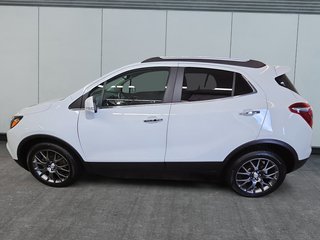 Buick Encore SPORT TOURING | MAG | CRUISE CONTROL 2019 à Sherbrooke, Québec - 5 - w320h240cpx