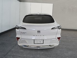 Buick Envista Avenir Cuir - Toit-Ouvrant 2025 à Sherbrooke, Québec - 3 - w320h240cpx
