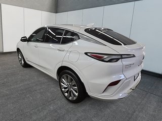 Buick Envista Avenir Cuir - Toit-Ouvrant 2025 à Sherbrooke, Québec - 4 - w320h240cpx