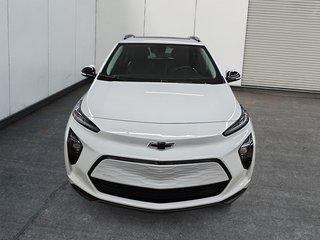 Chevrolet BOLT EUV Premier Cuir - Toit-Panoramique 2023 à Sherbrooke, Québec - 2 - w320h240cpx