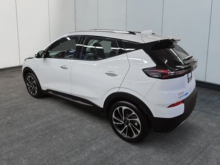 Chevrolet BOLT EUV Premier Cuir - Toit-Panoramique 2023 à Sherbrooke, Québec - 4 - w320h240cpx