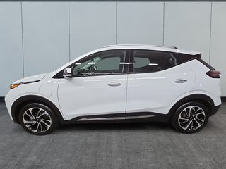 Chevrolet BOLT EUV Premier Cuir - Toit-Panoramique 2023 à Sherbrooke, Québec - 5 - w320h240cpx
