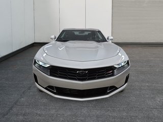 2019 Chevrolet Camaro CAMARO // 1LT // 4 CYLINDRES in Sherbrooke, Quebec - 2 - w320h240cpx