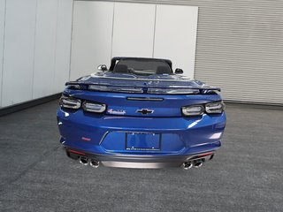 2019 Chevrolet Camaro 1SS // CONVERTIBLE // DÉCAPOTABLE in Sherbrooke, Quebec - 3 - w320h240cpx