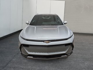 Chevrolet Equinox EV LT2 E-AWD CUIR 2025 à Sherbrooke, Québec - 2 - w320h240cpx