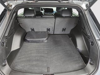 Chevrolet Equinox EV LT2 E-AWD CUIR 2025 à Sherbrooke, Québec - 6 - w320h240cpx