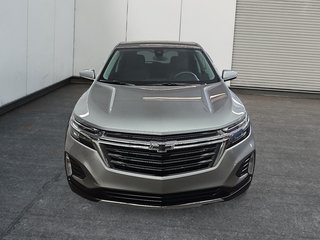 Chevrolet Equinox LT AWD 2023 à Sherbrooke, Québec - 2 - w320h240cpx