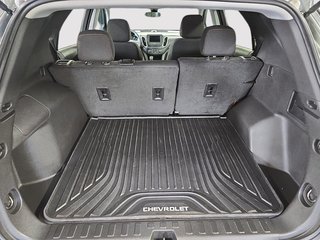 Chevrolet Equinox LT AWD 2023 à Sherbrooke, Québec - 6 - w320h240cpx
