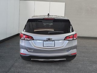 Chevrolet Equinox LT AWD 2023 à Sherbrooke, Québec - 3 - w320h240cpx