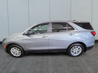 Chevrolet Equinox LT AWD 2023 à Sherbrooke, Québec - 5 - w320h240cpx