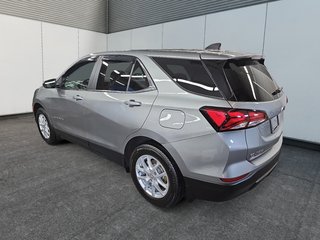 Chevrolet Equinox LT AWD 2023 à Sherbrooke, Québec - 4 - w320h240cpx