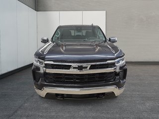 Chevrolet Silverado 1500 LT CREW CAB 4X4 // BOITE LONGUE 2023 à Sherbrooke, Québec - 2 - w320h240cpx