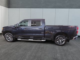 Chevrolet Silverado 1500 LT CREW CAB 4X4 // BOITE LONGUE 2023 à Sherbrooke, Québec - 5 - w320h240cpx