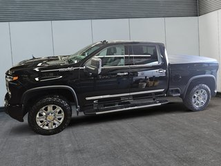 2024 Chevrolet Silverado 2500HD High Country in Sherbrooke, Quebec - 5 - w320h240cpx