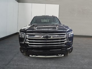 2024 Chevrolet Silverado 2500HD High Country in Sherbrooke, Quebec - 2 - w320h240cpx