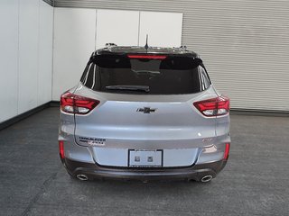 Chevrolet Trailblazer RS AWD 2023 à Sherbrooke, Québec - 3 - w320h240cpx