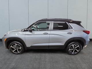Chevrolet Trailblazer RS AWD 2023 à Sherbrooke, Québec - 5 - w320h240cpx