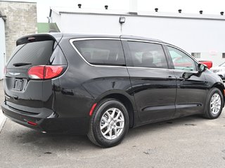 2024  Grand Caravan SXT in Sherbrooke, Quebec - 4 - w320h240cpx