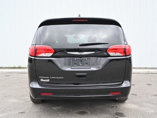 2024  Grand Caravan SXT in Sherbrooke, Quebec - 5 - w320h240cpx