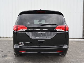 2024  Grand Caravan SXT in Sherbrooke, Quebec - 5 - w320h240cpx