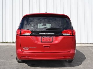 Grand Caravan SXT 2024 à Sherbrooke, Québec - 5 - w320h240cpx