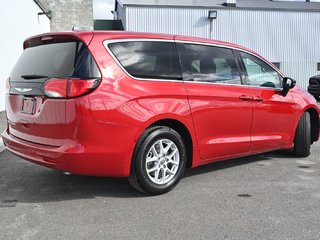 Grand Caravan SXT 2024 à Sherbrooke, Québec - 4 - w320h240cpx