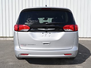 Grand Caravan SXT 2024 à Sherbrooke, Québec - 5 - w320h240cpx