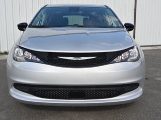 Grand Caravan SXT 2024 à Sherbrooke, Québec - 2 - w320h240cpx