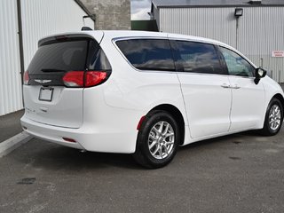 2024  Grand Caravan SXT in Sherbrooke, Quebec - 4 - w320h240cpx